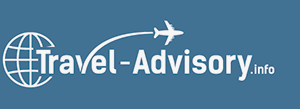 Logo of travel-advisory info